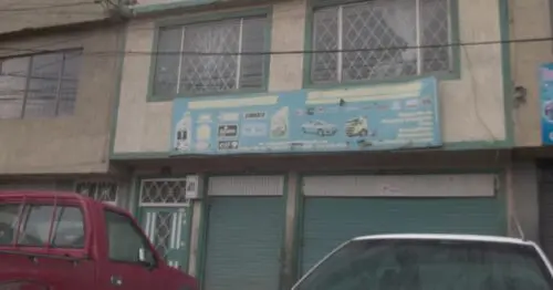 ACEITES DE CARROS CARRERA 86  38C SUR